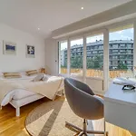 Le Joli Stade, Avec Magnifique Vue, Grenoble, Rhone Alpes Apartment