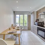 Le Joli Stade, Avec Magnifique Vue, Grenoble, Rhone Alpes Apartment *