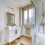 Apartment Le Joli Stade, Avec Magnifique Vue, Grenoble, Rhone Alpes
