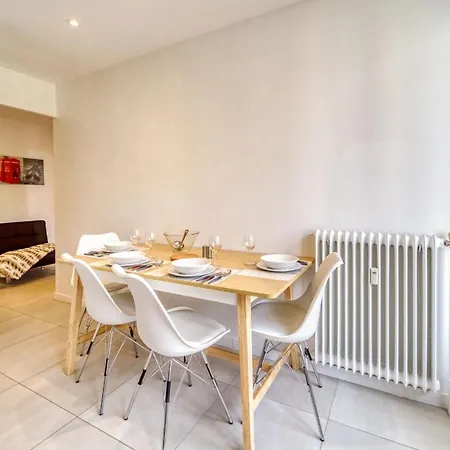 Le Joli Stade, Avec Magnifique Vue, Grenoble, Rhone Alpes *