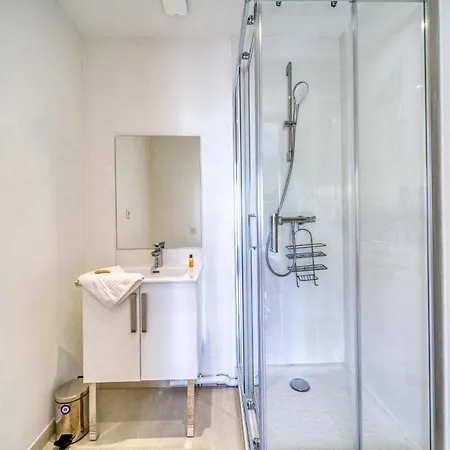 Le Joli Stade, Avec Magnifique Vue, Grenoble, Rhone Alpes Appartement Grenoble